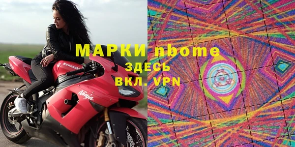 стафф Алексин